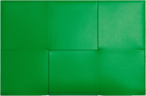 Tui Bottega Veneta Arco Document Case 'Parakeet' 680169VB1K03724