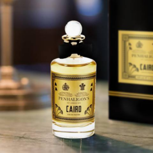 Alternative view of Nước Hoa Penhaligon's Cairo EDP