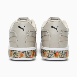 Giay Puma Sneaker District Puma Cali 'Star Botanics Peyote' 384191-01