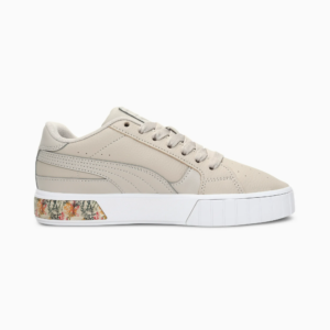 Giay Puma Sneaker District Puma Cali 'Star Botanics Peyote' 384191-01