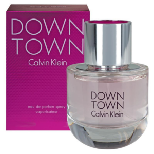 Nước Hoa Calvin Klein Down Town EDP