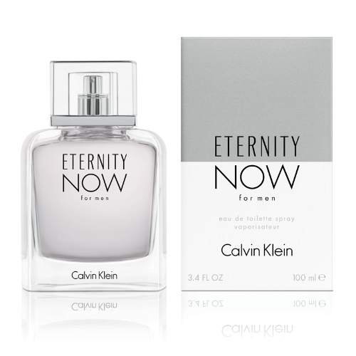 Nước hoa Calvin Klein Eternity Now For Men - Hình ảnh 2