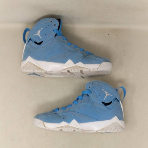 Giày Nike Air Jordan 7 Retro Gs 'Pantone' 304774-400