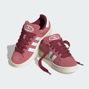 Giay Adidas Campus 00s 'Pink Strata White' HP6286