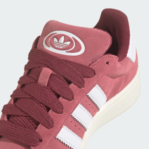Giay Adidas Campus 00s 'Pink Strata White' HP6286