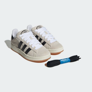 Giay Adidas Campus 00s 'Crystal White' GY0042