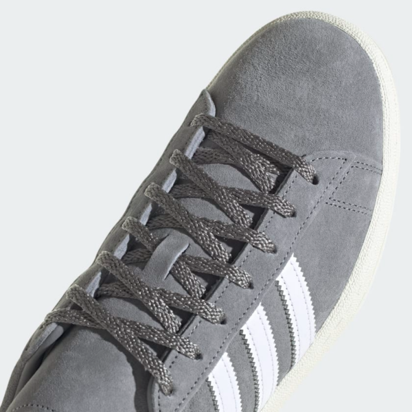 Giày Adidas Campus 80s 'Grey' GX9406 - Hình ảnh 5