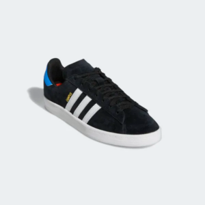 Giay Adidas Campus ADV 'Black White' GY6913