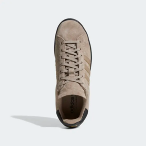 Giay Adidas campus Adv 'Chalky Brown' GW3130