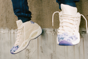 Giay Reebok Question Mid 'Cam'Ron' DV4774