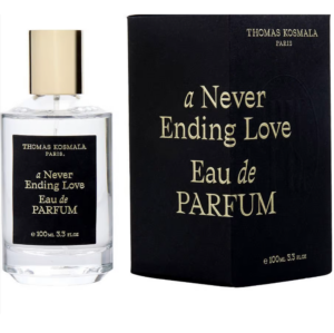 Alternative view of Nước Hoa Thomas Kosmala A Never Ending Love Eau de Parfum