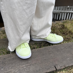 Alternative view of Giày Adidas Stan Smith 'Green' GW9722