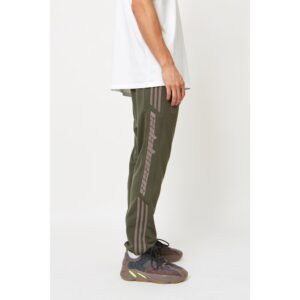 Alternative view of Quần Adidas Calabasas TrackPants Olive EA1900