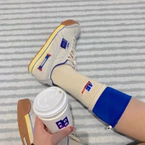 Alternative view of Giày Puma x Ader Error Roma 370109-01