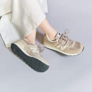 Giay New Balance 574 'Beige Off White' U574WO2