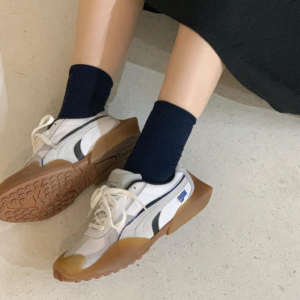 Giay Puma Vaderon 'White' 387532-03