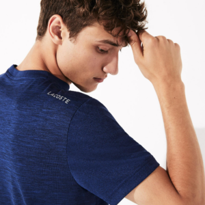 Ao Lacoste Men's T shirt TH7970-1YW