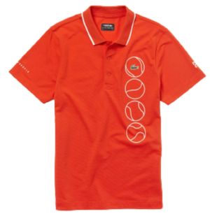 Ao Lacoste Novak Djokovic Collection Ultra Light YH3419-JG6