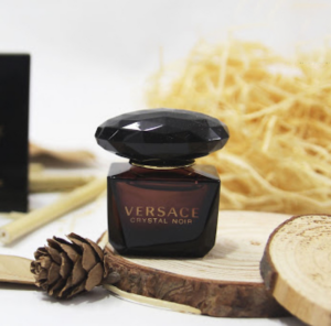 Alternative view of Nước Hoa Versace Crystal Noir EDT