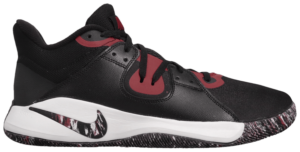 Giày Nike Fly.By Mid 'University Red' CD0189-002