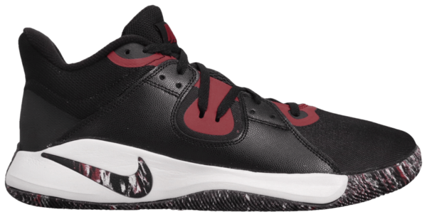 Giày Nike Fly.By Mid 'University Red' CD0189-002