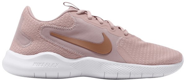 Giày Nike Wmns Flex Experience RN 9 'Stone Mauve' CD0227-200