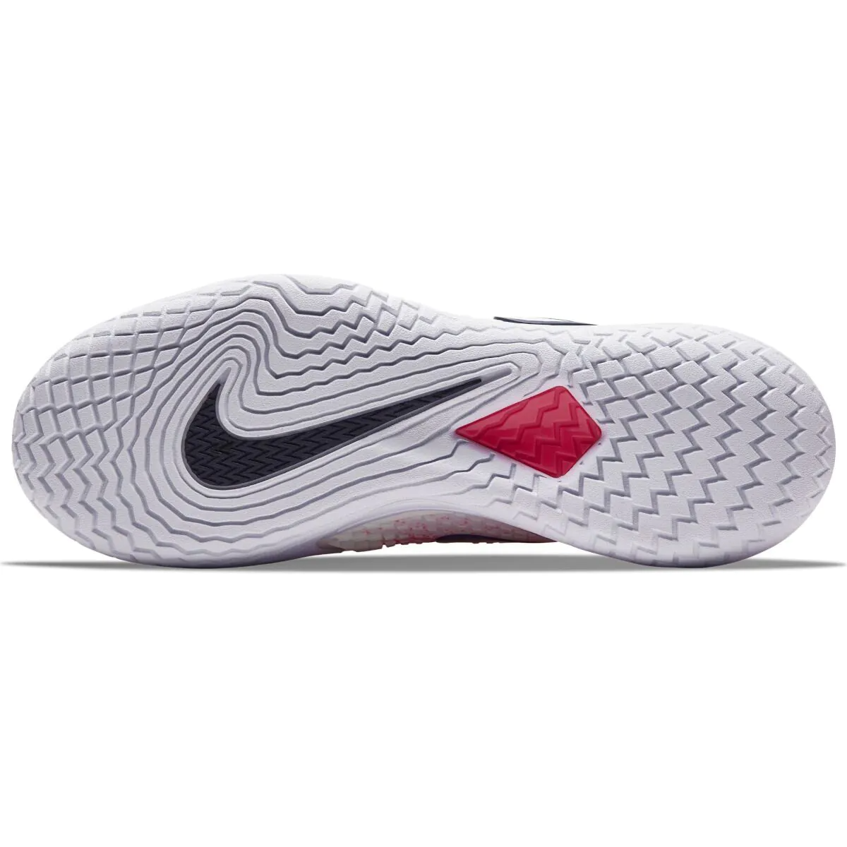 Giày Tennis Nike Zoom Vapor Cage 4 'Digital Pink' CD0424-600 - Ảnh 5