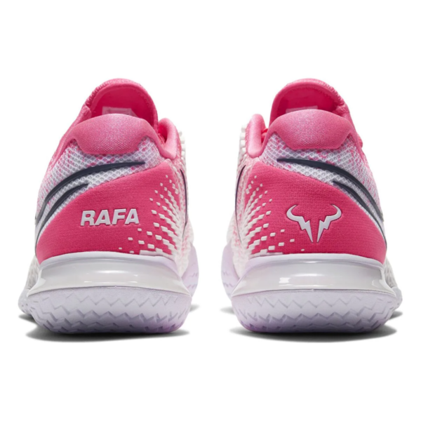 Giày Tennis Nike Zoom Vapor Cage 4 'Digital Pink' CD0424-600 - Hình ảnh 7