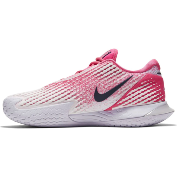 Giày Tennis Nike Zoom Vapor Cage 4 'Digital Pink' CD0424-600 - Hình ảnh 4