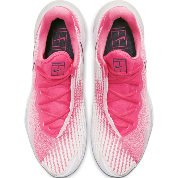 Giày Tennis Nike Zoom Vapor Cage 4 'Digital Pink' CD0424-600 - Hình ảnh 2