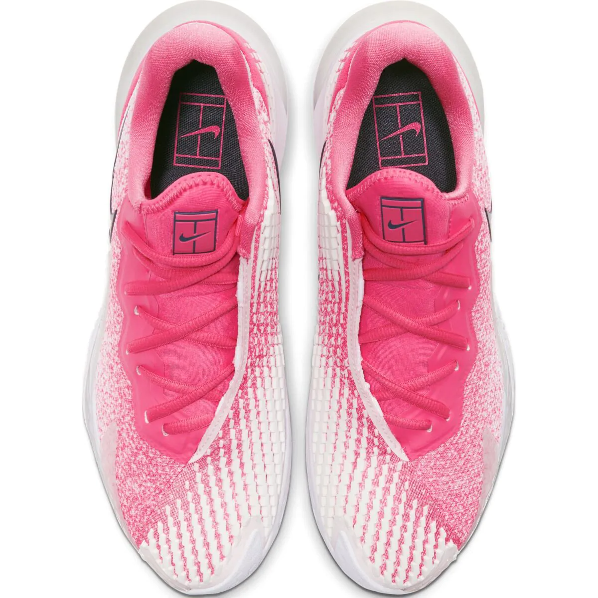 Giày Tennis Nike Zoom Vapor Cage 4 'Digital Pink' CD0424-600 - Ảnh 2