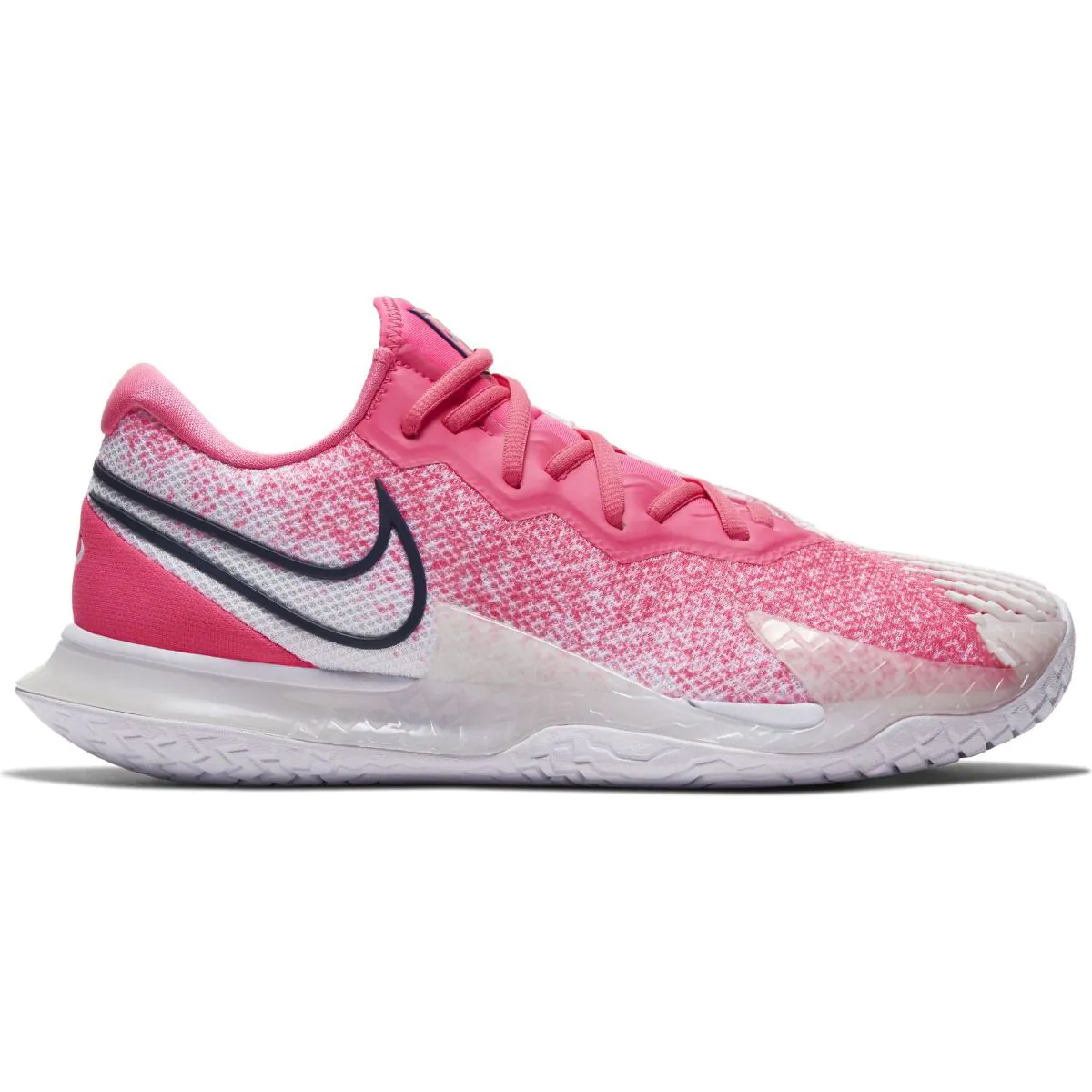 Giày Tennis Nike Zoom Vapor Cage 4 'Digital Pink' Cd0424-600 - Authentic- Shoes