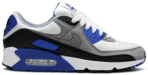 Giày Nike Wmns Air Max 90 'Royal' CD0490-100