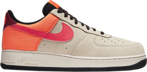 Giày Nike Air Force 1 Low 2 'ACG Brown' CD0887-100