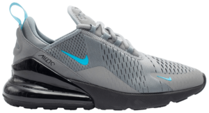 Giày Nike Air Max 270 'Cool Grey' CD1506-001