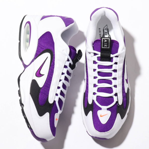 Giày Nike Air Max Triax 96 Retro 'Purple' CD2053-102 - Hình ảnh 5