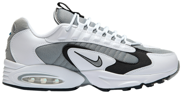 Giày Nike Air Max Triax 96 Retro 'Particle Grey' CD2053-104