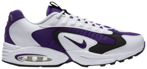 Giày Nike Air Max Triax 96 Retro 'Purple' CD2053-102