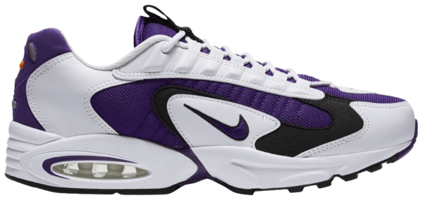 Giày Nike Air Max Triax 96 Retro 'Purple' CD2053-102