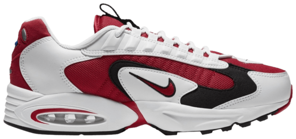 Giày Nike Air Max Triax 96 Retro 'Gym Red'  CD2053-101