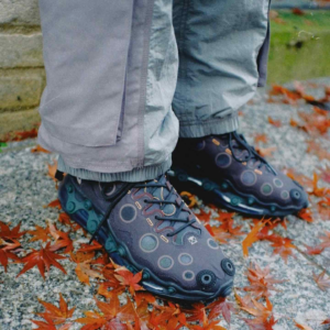 Giay Nike Ispa Air Max 'Black' CD2182-001