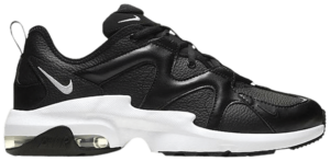 Giày Nike Air Max Graviton 'Black White' CD4151-002