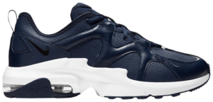 Giày Nike Air Max Graviton 'Midnight Navy' CD4151-400