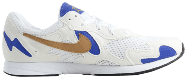 Giày Nike Air Streak Lite 'Summit White' CD4387-100