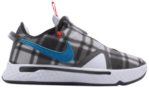 Giày Nike PG 4 EP 'Plaid' CD5082-002