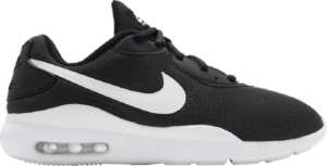 Giày Nike Womens Air Max Oketo 'Black White' CD5449-001