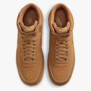 Giay Nike Court Vision Mid 'Flax Twine' CD5466-200
