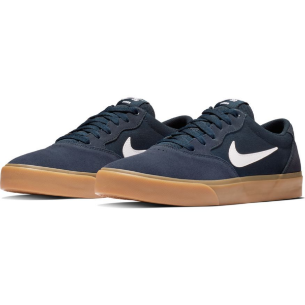 Giày Nike Chron SLR SB 'Obsidian' CD6278-400 - Hình ảnh 5