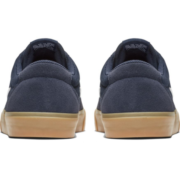 Giày Nike Chron SLR SB 'Obsidian' CD6278-400 - Hình ảnh 6