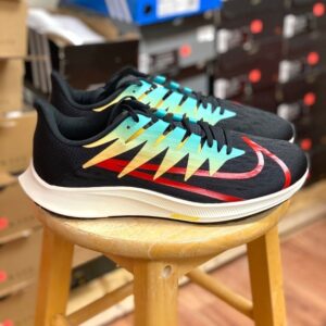 Alternative view of Giày Nike Zoom Rival Fly 'Black Multi' CD7288-003